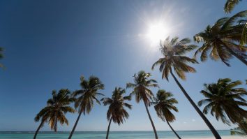 Nu ne mai place Dominicana.  Care sunt destinațiile exotice preferate de români