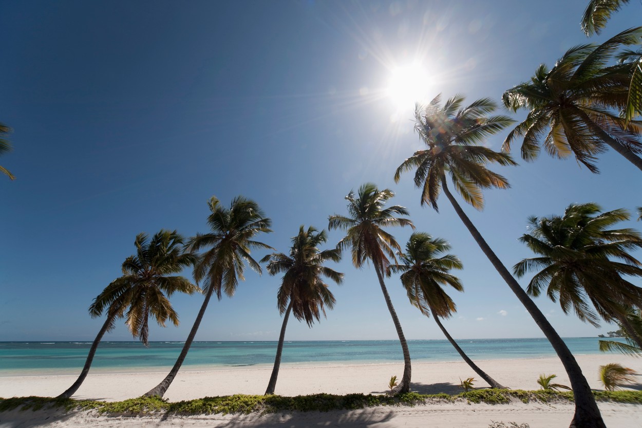 Nu ne mai place Dominicana.  Care sunt destinațiile exotice preferate de români