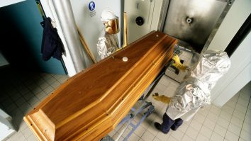 Orașul în care căldura de la crematorii ar putea fi folosită pentru încălzirea populației