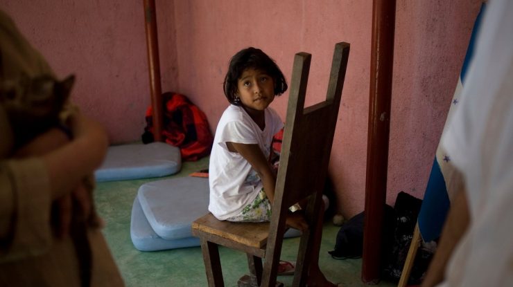 Biden vrea să reunească copiii şi părinţii imigranţi despărţiţi de administraţia Trump