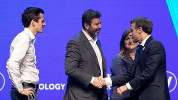 Daniel Dines, fondatorul UiPath, investește într-o companie din Germania, dezvoltatoare de soluții software