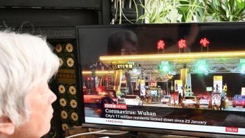 BBC World News, interzis în China. Ministrul britanic de Externe: „Această măsură va afecta reputaţia Chinei în ochii lumii”