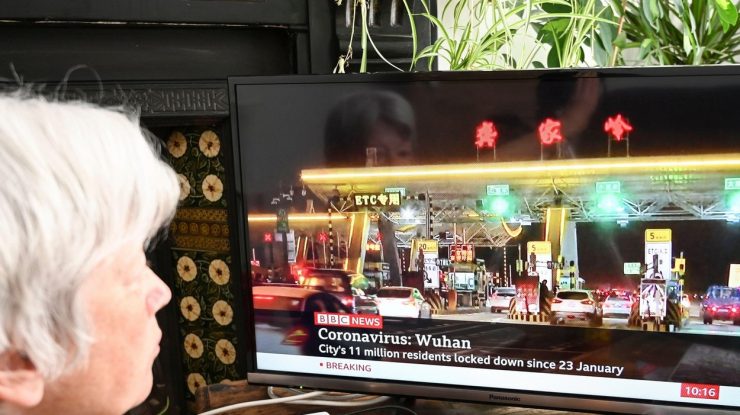 BBC World News, interzis în China. Ministrul britanic de Externe: „Această măsură va afecta reputaţia Chinei în ochii lumii”