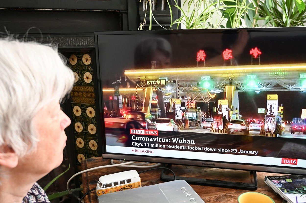 BBC World News, interzis în China. Ministrul britanic de Externe: „Această măsură va afecta reputaţia Chinei în ochii lumii”