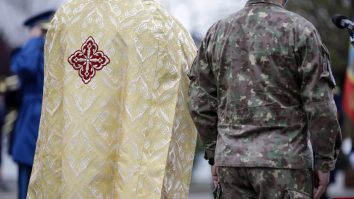 Reacția unui preot la tragedia din Suceava: „Niciodată nu i-am înțeles pe preoții care țin morțiș să boteze copilul prin afundare totală”