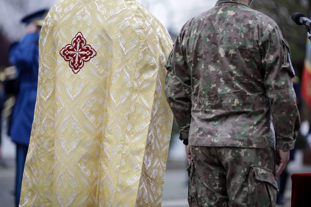 Reacția unui preot la tragedia din Suceava: „Niciodată nu i-am înțeles pe preoții care țin morțiș să boteze copilul prin afundare totală”