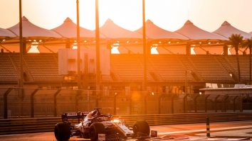 Alfa Romeo a dezvăluit lumii maşina de Formula 1 pentru sezonul 2021