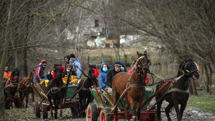 Limitarea decalajelor dintre regiuni, obiectivul Ministerului Dezvoltării. Au fost depuse proiecte în acest sens