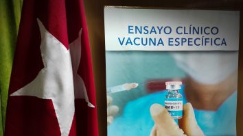 Cuba oferă turiştilor vaccinul pe care-l produce: „Induce memorie imună de lungă durată”