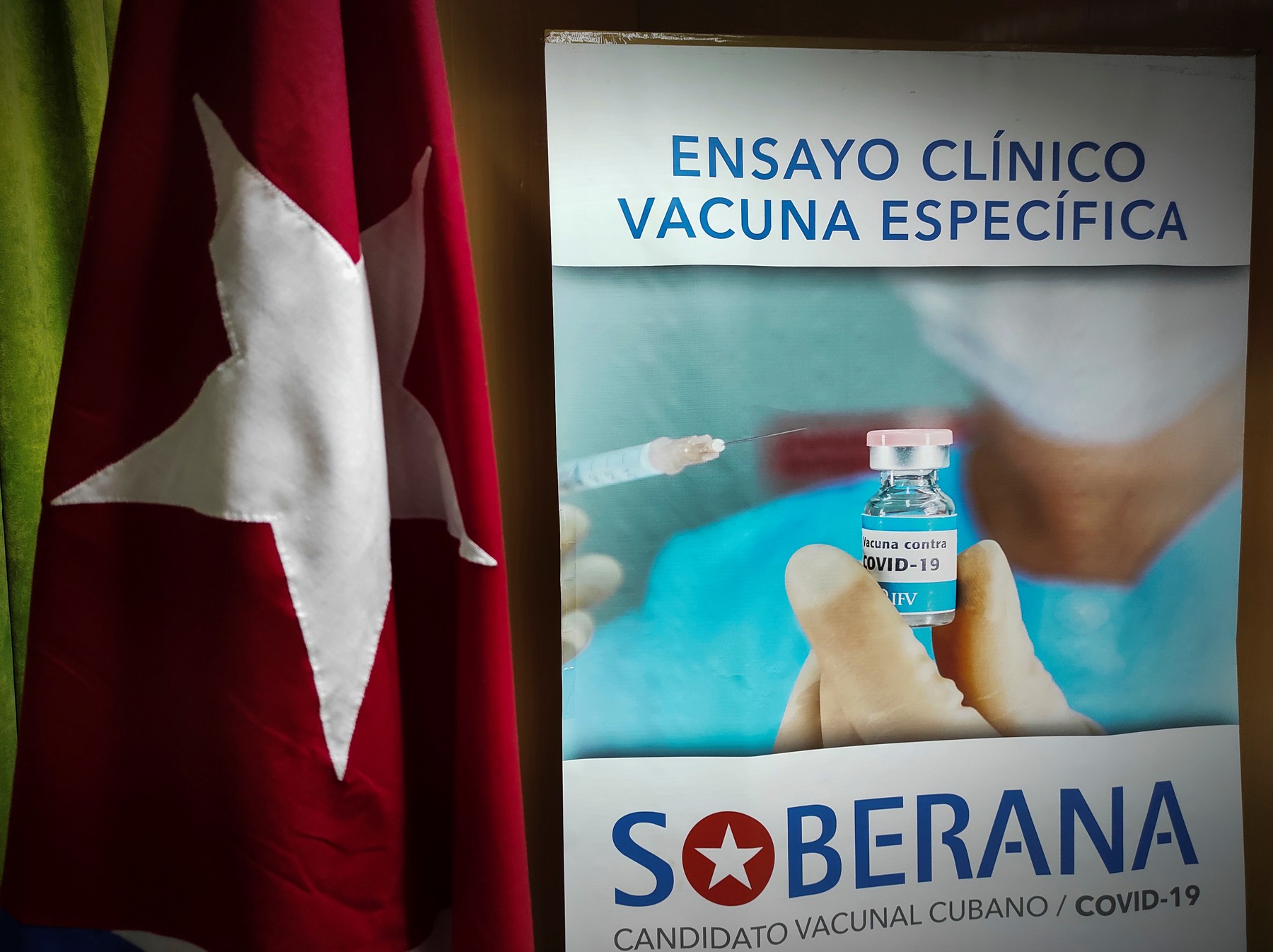 Cuba oferă turiştilor vaccinul pe care-l produce: „Induce memorie imună de lungă durată”