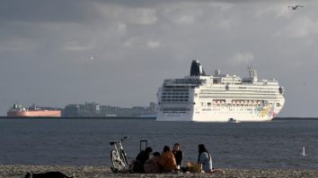 Fără vaccin nimeni nu va urca pe vasele de croazieră. Decizia companiei britanice SAGA