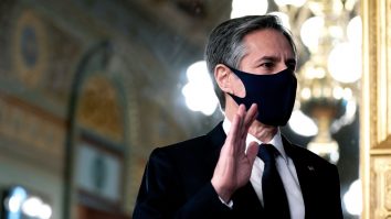 Antony Blinken, despre protestele din Rusia: „Arată frustrarea faţă de autoritarism”