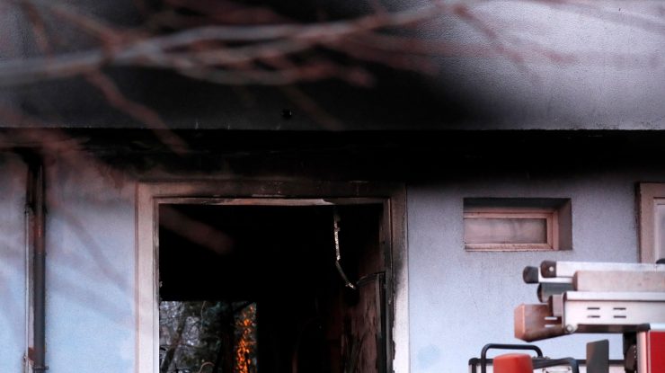 Încă o persoană care se afla la „Matei Balș” în timpul incendiului a murit. Bilanțul deceselor urcă la 15