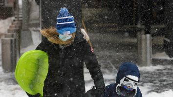 METEO. ANM a emis Cod galben de vânt în 27 de judeţe. Vântul va atinge 80 km/h