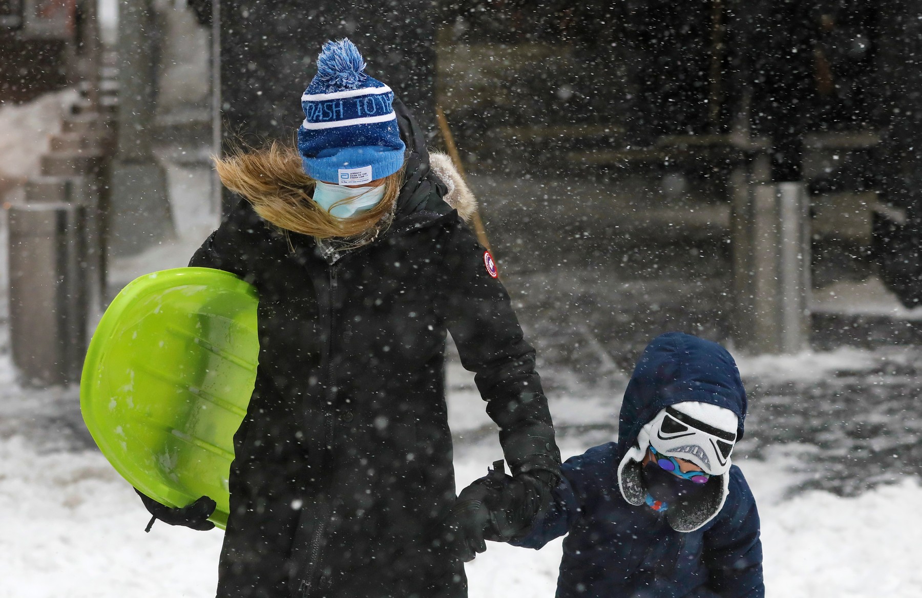 METEO. ANM a emis Cod galben de vânt în 27 de judeţe. Vântul va atinge 80 km/h