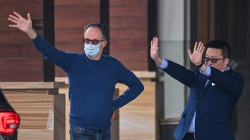 Cine este Peter Daszak, zoologul care a făcut parte din echipa OMS la Wuhan