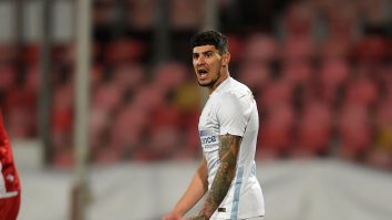 Florinel Coman s-a ales cu dosar penal, după ce a fost prins la volan cu un permis de conducere fals. Actul ar fi fost emis în Ucraina