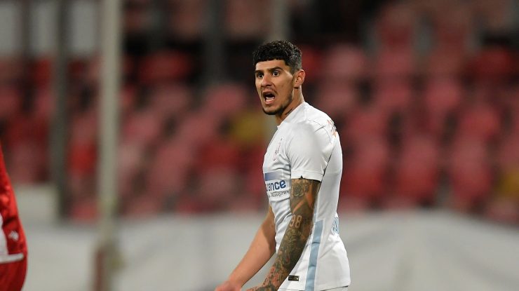 Florinel Coman s-a ales cu dosar penal, după ce a fost prins la volan cu un permis de conducere fals. Actul ar fi fost emis în Ucraina