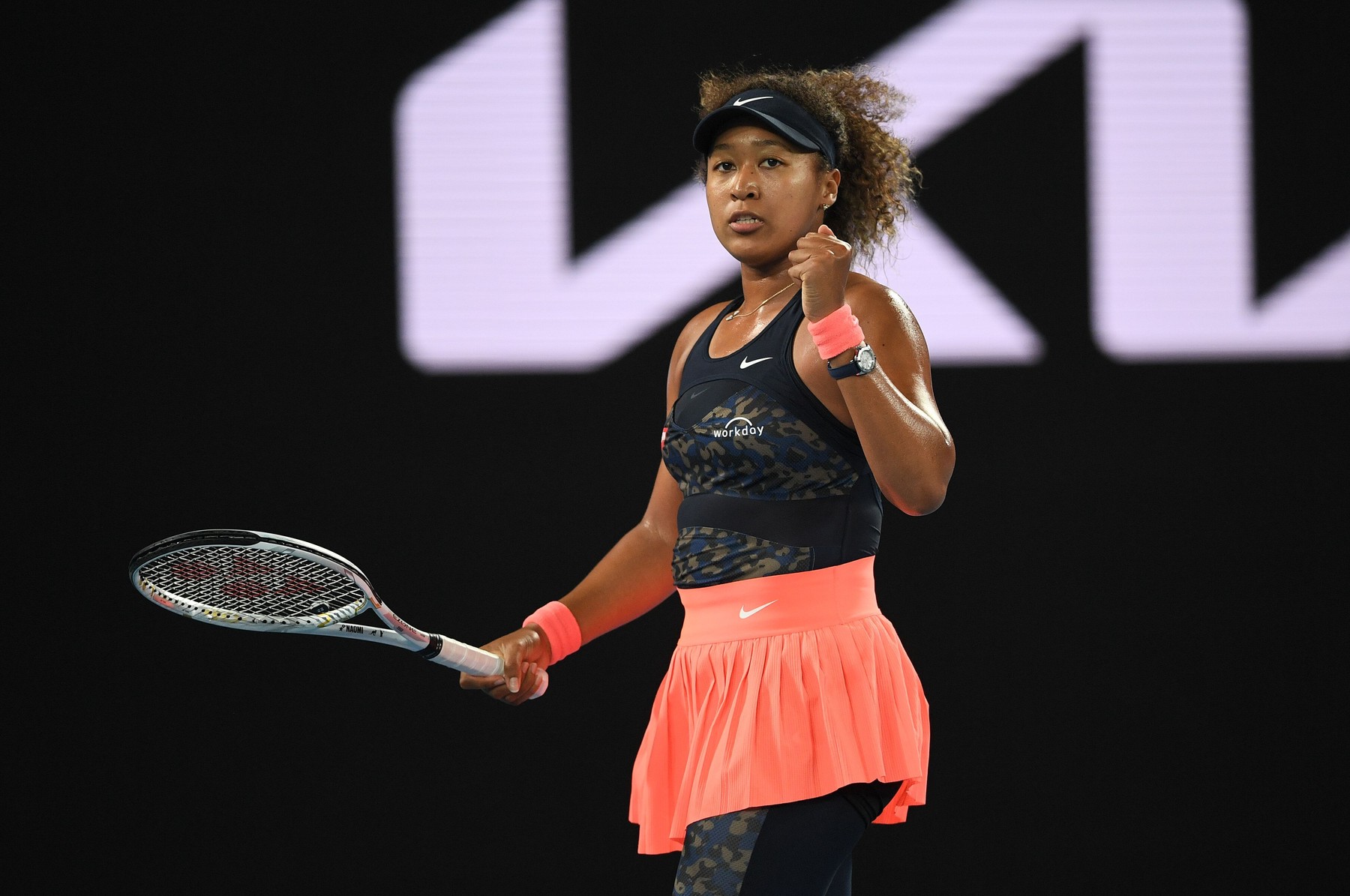 Naomi Osaka a câștigat Australian Open. Japoneza trece pe poziția a doua în clasamentul WTA
