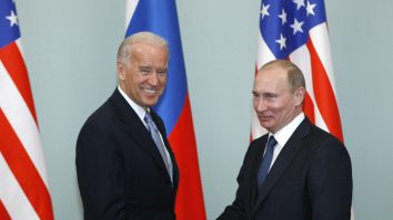 Biden-Putin