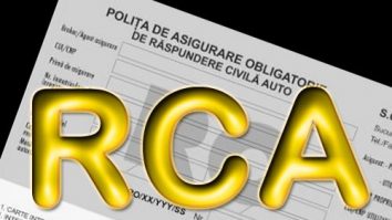 Prețul polițelor RCA ar putea să scadă considerabil. Ce valori maxime ar urma să respecte asigurătorii