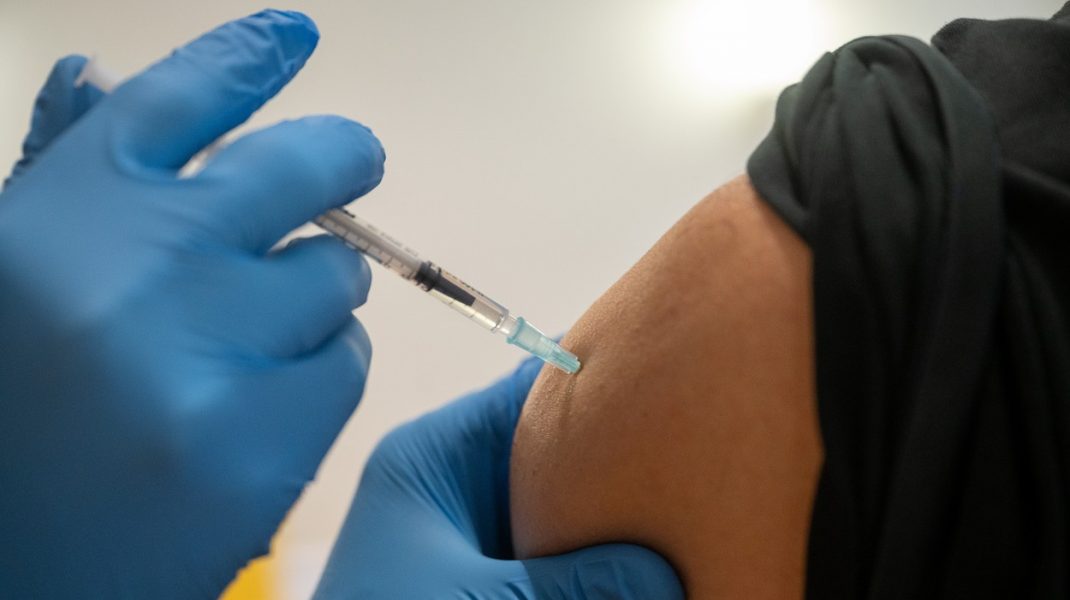 reactie-vaccin