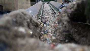 Suntem pe penultimul loc în UE la reciclat. Cine e în fruntea clasamentului