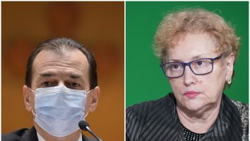 Orban, după decizia CCR în cazul revocării Avocatului Poporului: „Curtea condusă de Dorneanu a dat atâtea decizii care nu au treabă cu Constituţia”