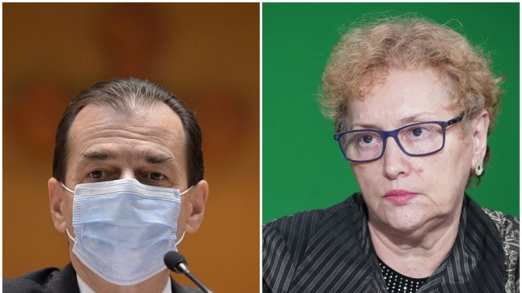 Orban, după decizia CCR în cazul revocării Avocatului Poporului: „Curtea condusă de Dorneanu a dat atâtea decizii care nu au treabă cu Constituţia”