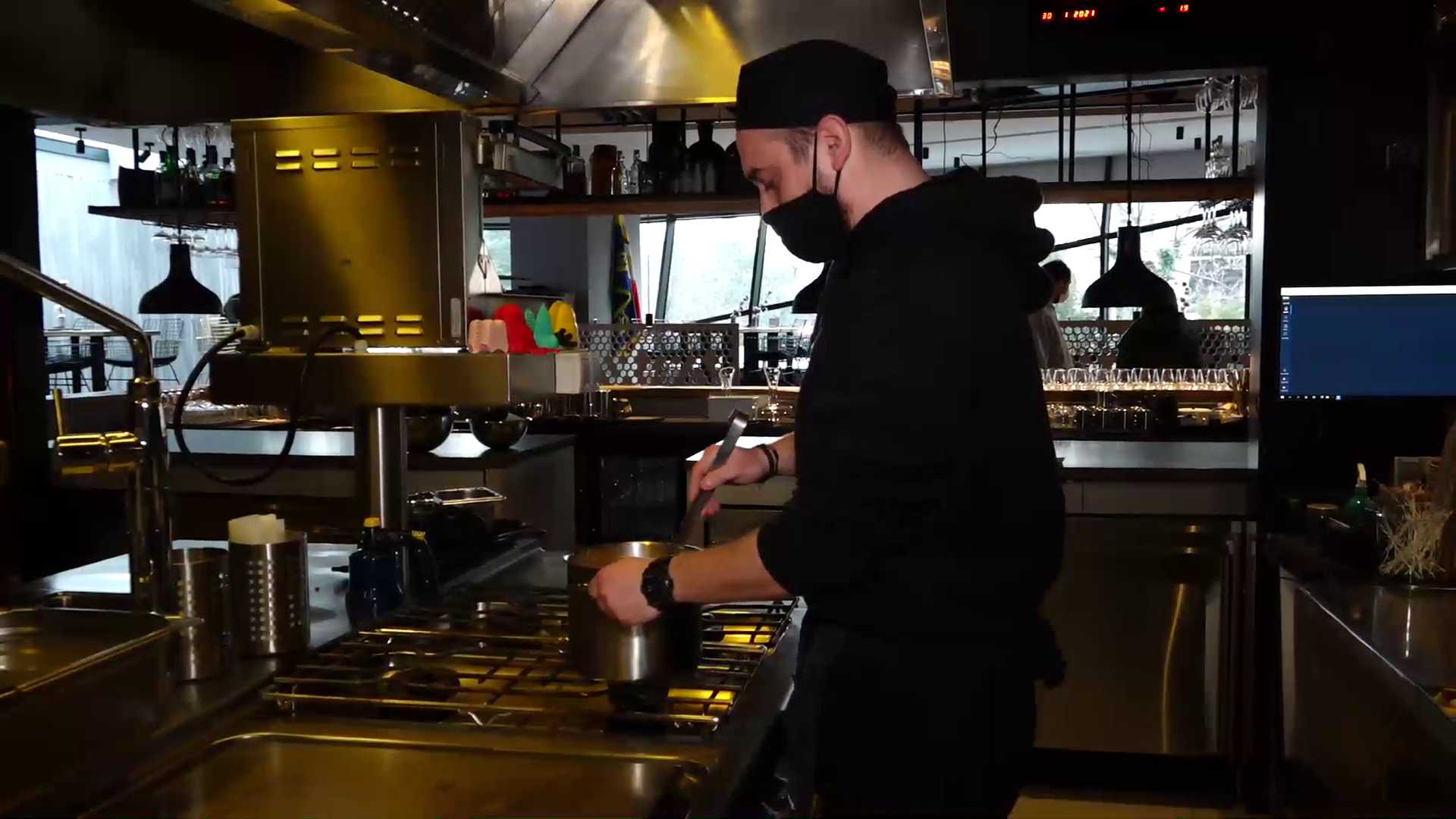 1.500 de firme din HoReCa au fost radiate în ultimele 6 luni din 2020. Proprietarii de restaurante încă așteaptă banii promiși de stat