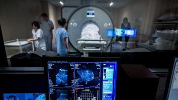 Premieră medicală la Timișoara: investigație modernă a cancerului la sân