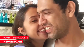 Iubirea dintre o româncă și un indian, subiectul unei cărți. Cum păstrezi pasiunea în relație