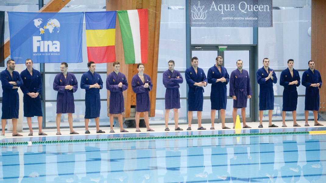 POLO - ROMANIA
