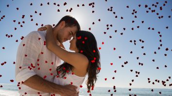 ce inseamna sa fii romantic