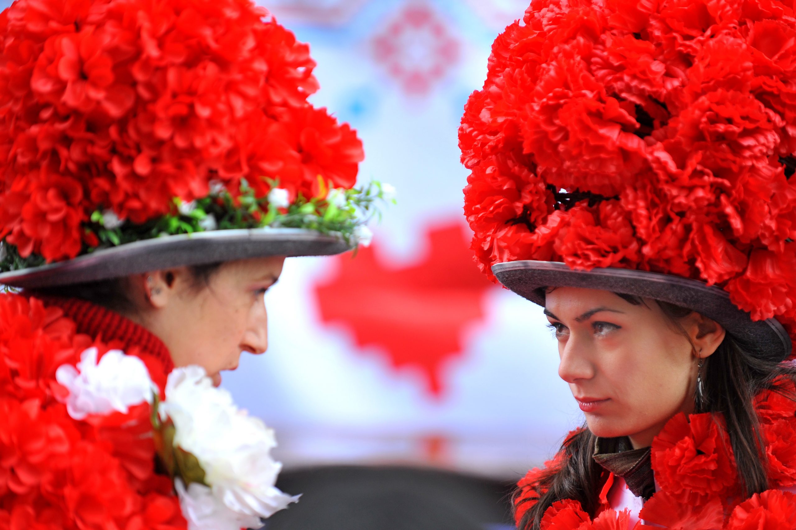 Dragobete, sărbătoarea iubirii la români. Tradiții și obiceiuri