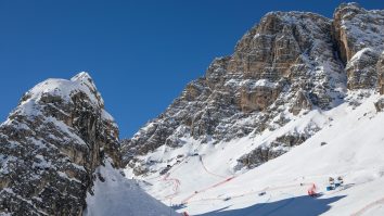 Italia amână redeschiderea stațiunilor de schi. Majoritatea operatorilor erau pregătiți de deschidere