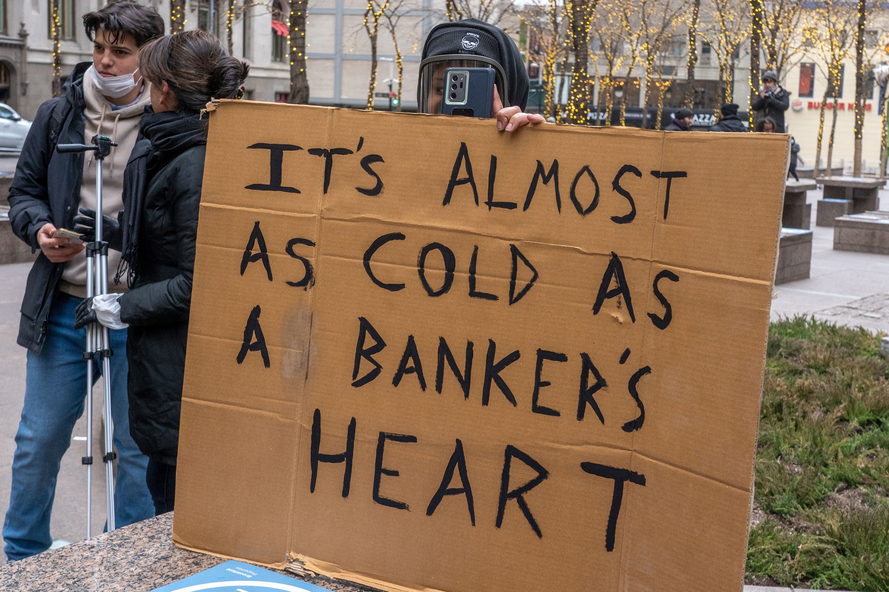 „Armata” Wall Street Bets și-a ales noua țintă. Prețurile au crescut deja considerabil