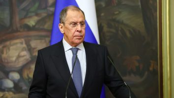 Serghei Lavrov