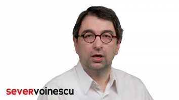 Severine. Sinodul și botezul