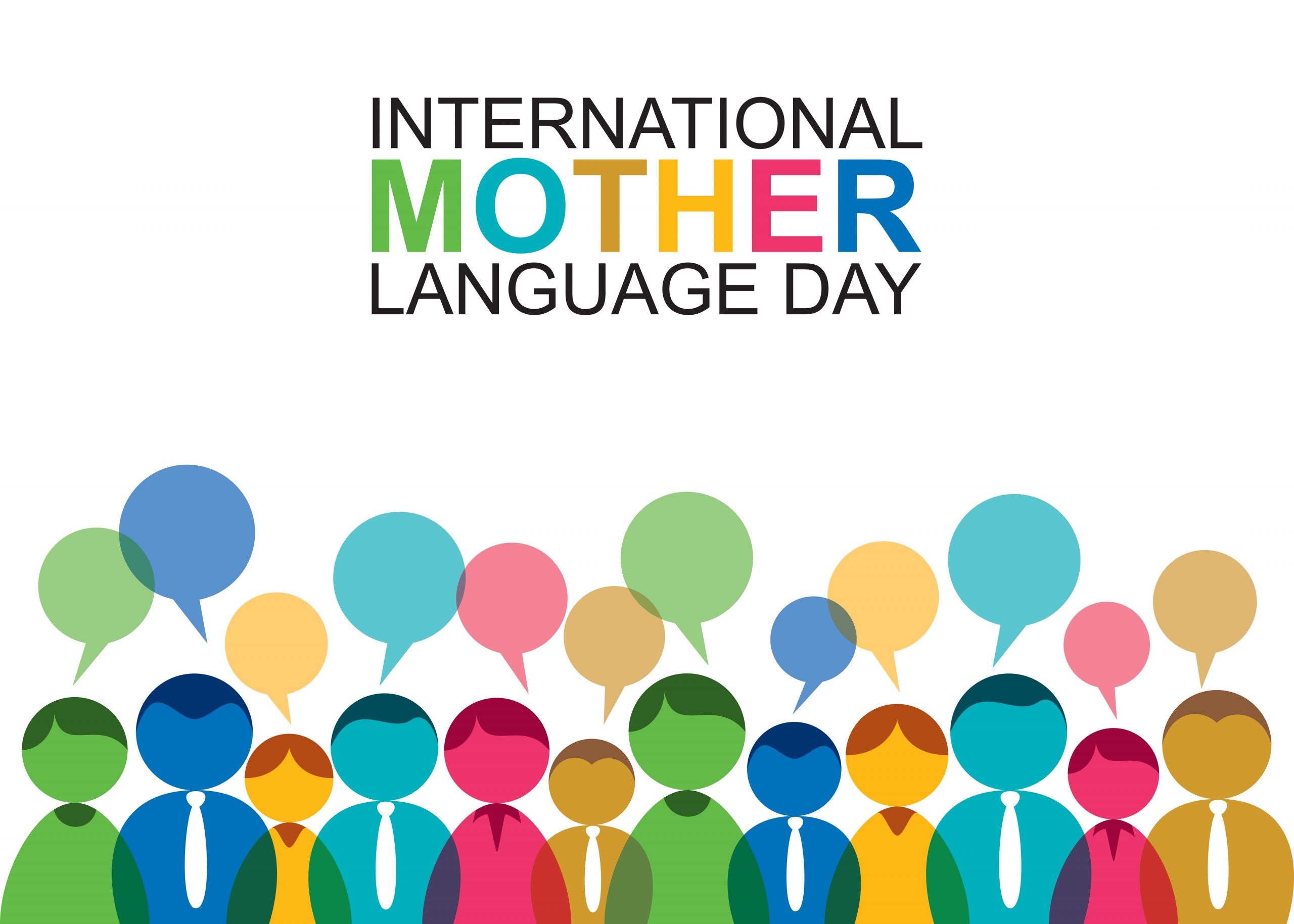 Astăzi este ziua limbii materne. 6.000 de limbi vorbite în prezent ar putea să dispară până la sfârşitul acestui secol