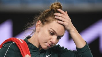 Simona Halep a renunțat și la turneul de la Stuttgart și va fi amendată de WTA. E al patrulea turneu ratat de româncă în 2021