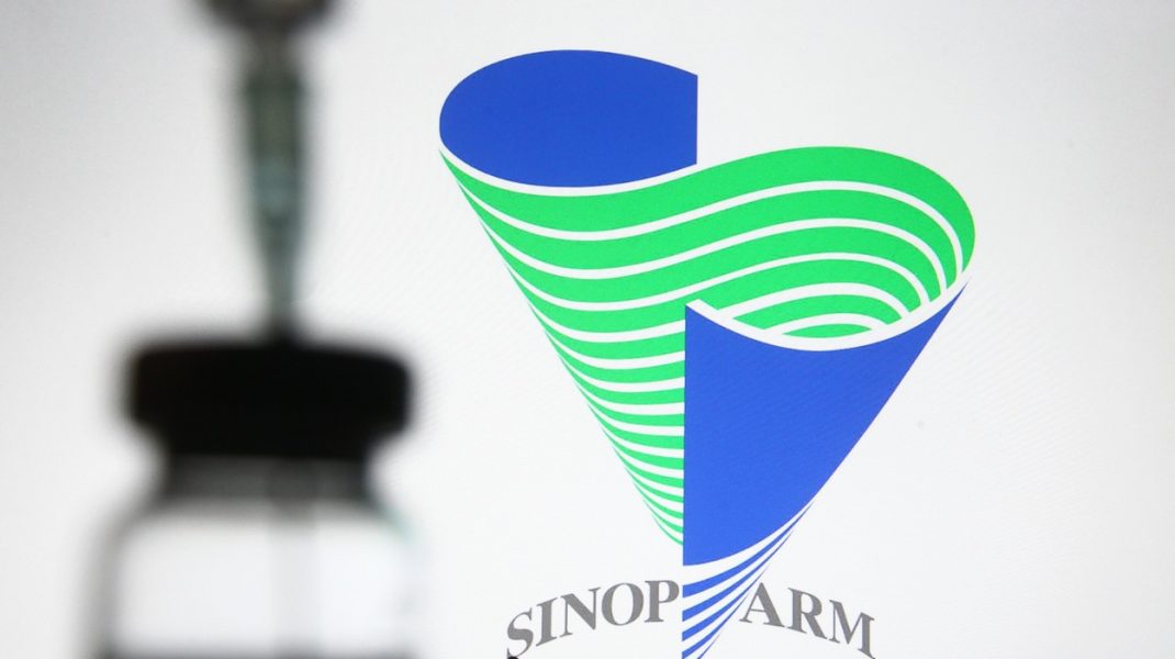 sinopharm