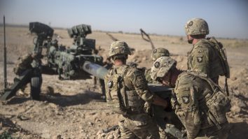 SUA sunt amenințate, din nou, de Rusia