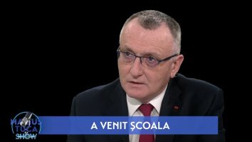 În plină pandemie, doar 18% din școli au cabinete medicale. Sorin Cîmpeanu: „Nu au în permanență un medic acolo”