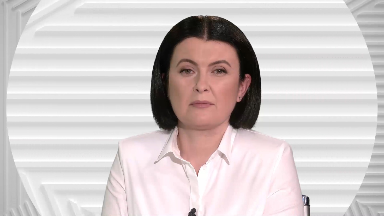 OFF/ ON THE RECORD. Renate Weber, Avocatul Poporului, de la ora 19:00, la Aleph News