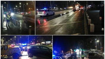 Primarul Sectorului 6, despre acțiunea de curățenie: „Nu există o bună coordonare între forțele responsabile”. Ce măsuri va lua Ciprian Ciucu