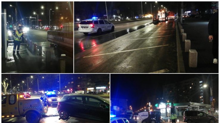 Primarul Sectorului 6, despre acțiunea de curățenie: „Nu există o bună coordonare între forțele responsabile”. Ce măsuri va lua Ciprian Ciucu