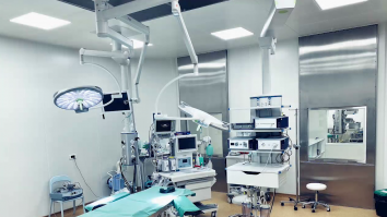 Spital Sf Constantin