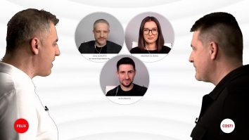 ȘTIU, 11 februarie 2021, cu Felix Drăghici și Costi Mocanu
