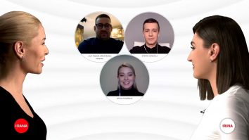 ȘTIU, 12 februarie 2021, cu Irina Ursu și Ioana Țigănilă